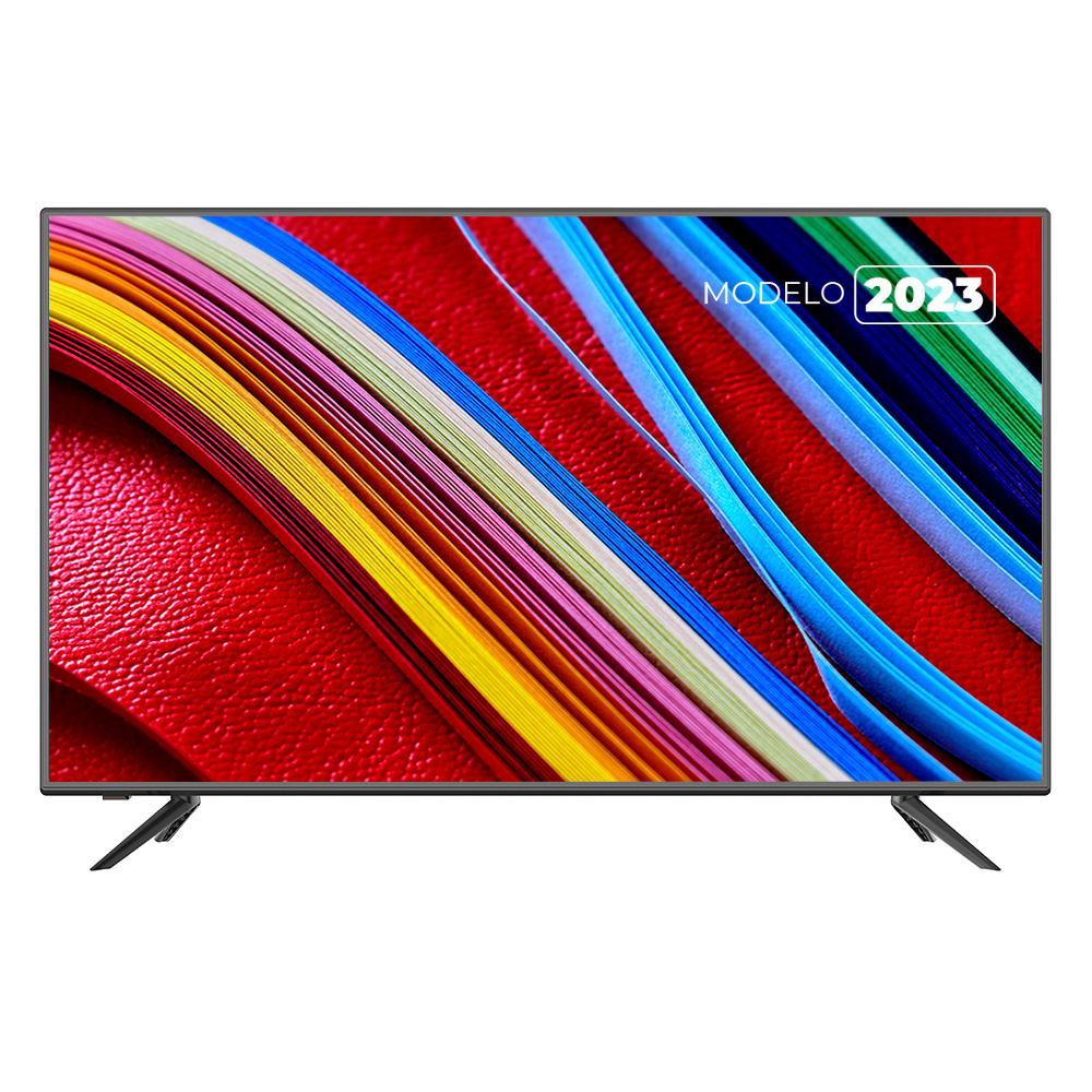 Televisor Virzo 32" Smart TV FHD (1)